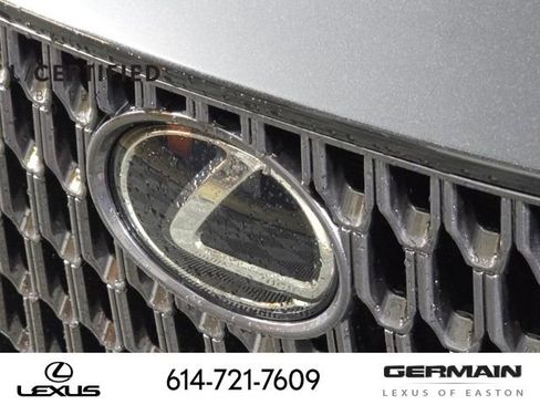 Certified 2024 Lexus NX 350 AWD image 13