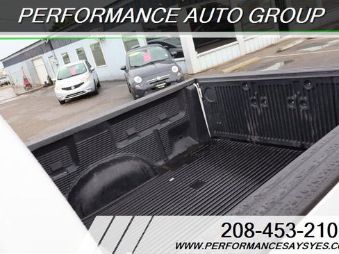 Used 2014 Ford F150 STX w/ Equipment Group 201A Mid RWD image 16