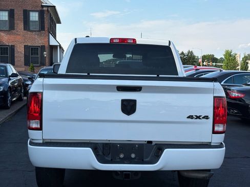 Used 2015 RAM 1500 Express AWD/4WD image 7