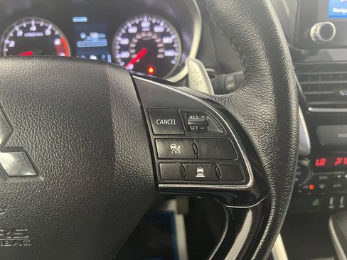 Used 2024 Mitsubishi Eclipse Cross SE AWD/4WD image 25