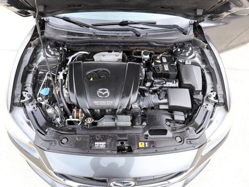 Used 2017 MAZDA MAZDA6 Touring image 12