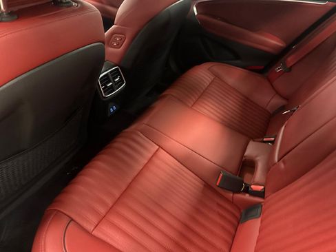 New 2026 Genesis G70 3.3T Sport Prestige RWD image 12