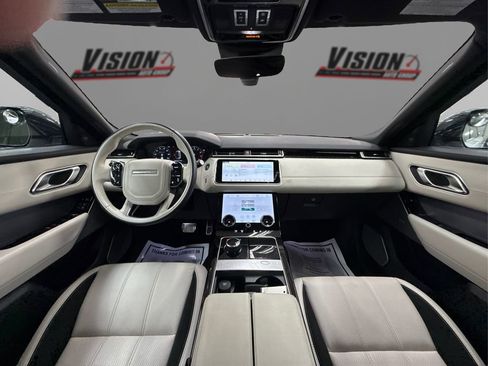 Used 2019 Land Rover Range Rover Velar R-Dynamic SE image 28