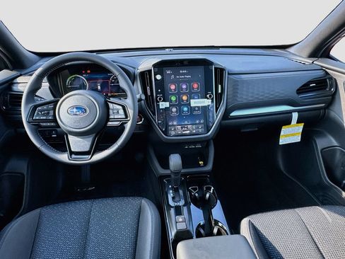 New 2026 Subaru Forester Touring AWD/4WD image 28