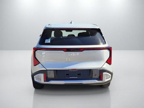 New 2027 Kia Seltos EX AWD/4WD image 6