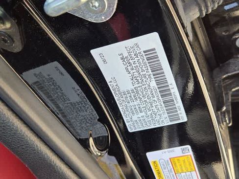 Used 2024 Acura Integra A-Spec FWD image 22