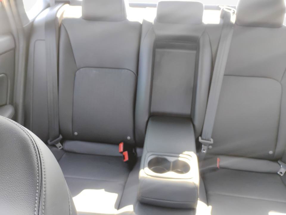 Certified 2025 Honda Civic Sport Touring image 12