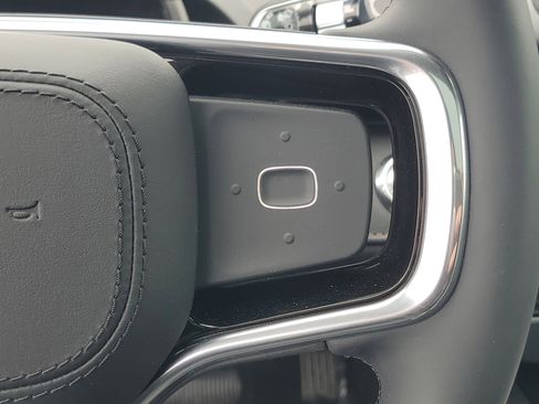 New 2026 Lincoln Nautilus Reserve w/ Jet Appearance Package image 18