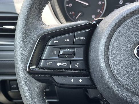 Used 2025 Subaru Forester Premium AWD/4WD image 27