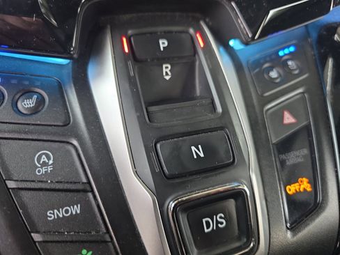 Used 2023 Honda Odyssey Elite image 18