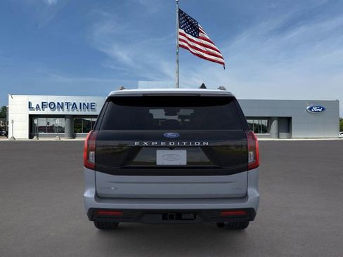 New 2026 Ford Expedition Max Active AWD/4WD image 5