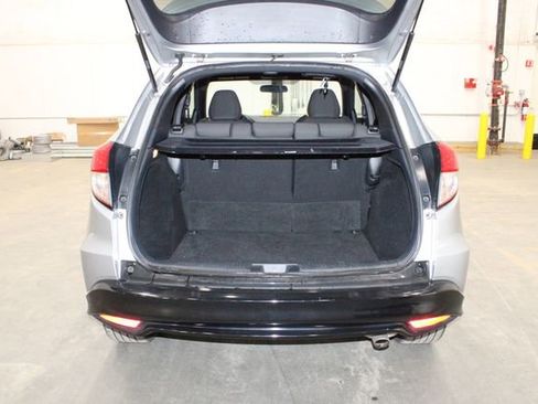 Used 2022 Honda HR-V Sport image 13