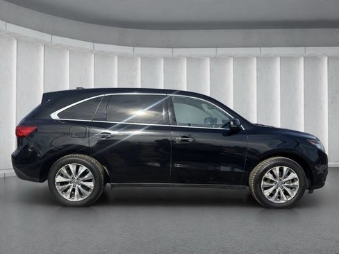 Used 2015 Acura MDX SH-AWD w/ Technology Package image 7