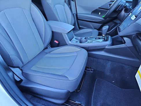 New 2026 Subaru Crosstrek 2.0i Premium image 10