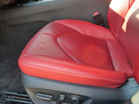 Certified 2023 Toyota Camry XSE w/ Navigation Package FWD image 20