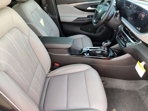 New 2026 Buick Envista Sport Touring FWD image 10