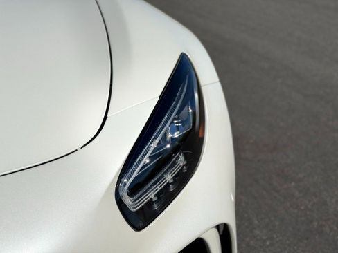 Used 2020 Mercedes-Benz AMG GT R image 14