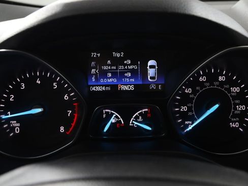 Used 2019 Ford Escape SE AWD/4WD image 15