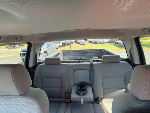 Used 2018 Chevrolet Silverado 1500 Custom w/ Texas Edition AWD/4WD image 27