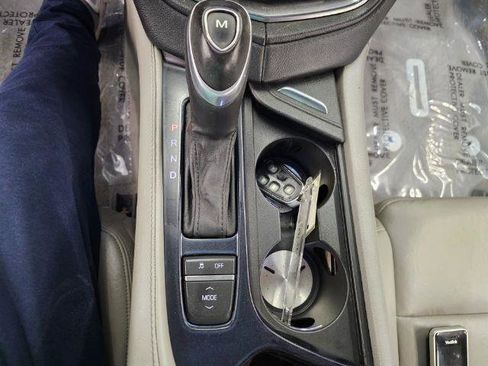 Used 2014 Cadillac CTS Sedan image 23