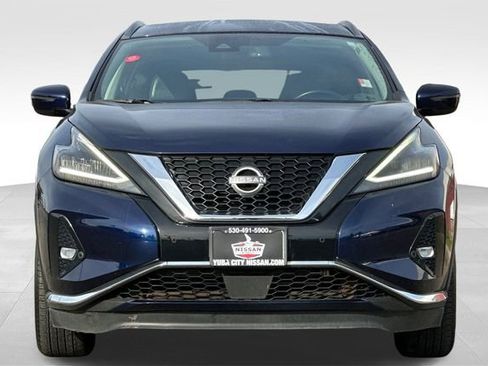 Used 2023 Nissan Murano SV image 9