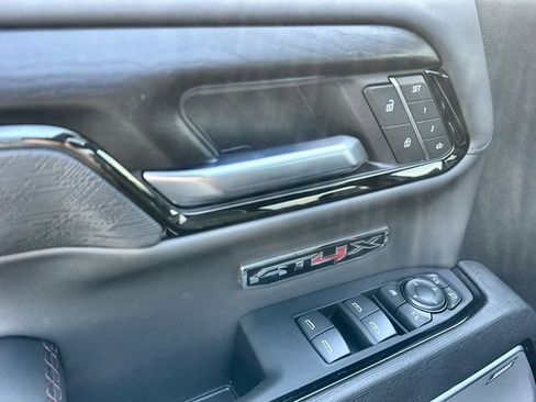 New 2026 GMC Sierra 1500 AT4X image 24