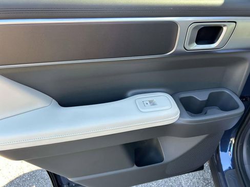 New 2026 Hyundai Santa Fe SEL image 20