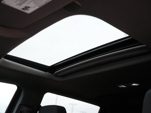 Used 2026 Chevrolet Silverado 1500 LT Trail Boss w/ LT Trail Boss Premium Package image 29