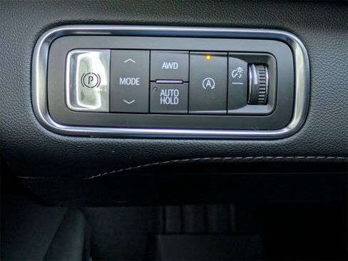 New 2026 Buick Enclave Preferred image 23