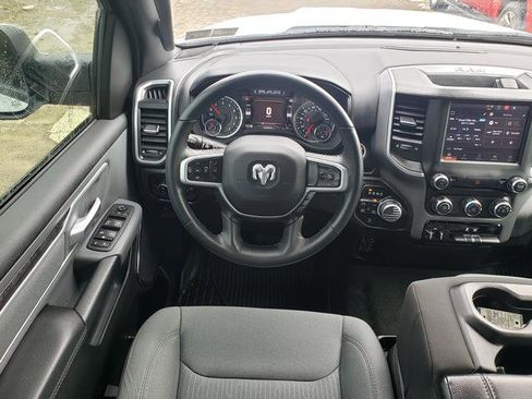 Used 2022 RAM 1500 Big Horn image 15