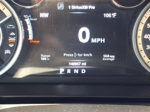 Used 2016 RAM 1500 Big Horn AWD/4WD image 30