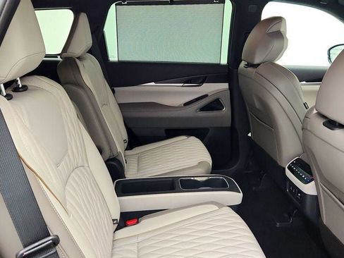 Used 2026 INFINITI QX60 Autograph w/ Dark Cargo Package AWD/4WD image 26