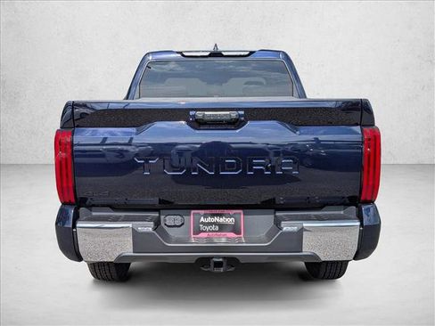 New 2026 Toyota Tundra SR5 AWD/4WD image 8