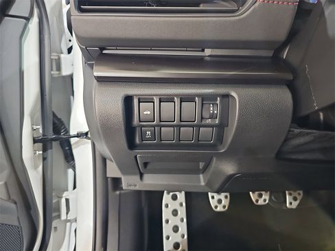 New 2025 Subaru WRX Premium image 27