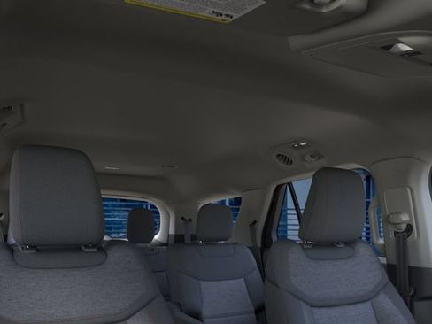 New 2026 Ford Explorer Active RWD image 22