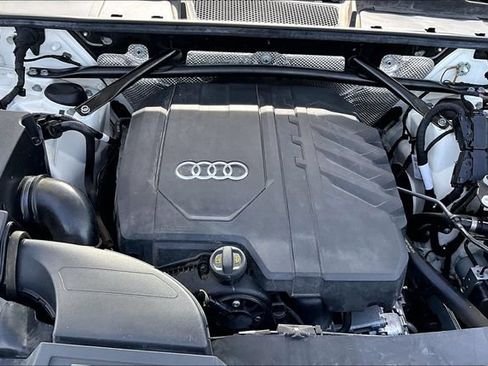 Used 2022 Audi Q5 2.0T Premium Plus AWD/4WD image 34