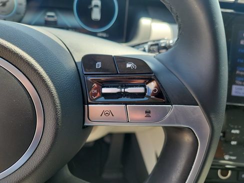 Certified 2023 Hyundai Tucson SEL w/ Convenience Package AWD/4WD image 29