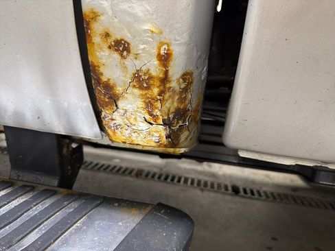 Used 2014 Ford F250 Lariat w/ Chrome Package image 18