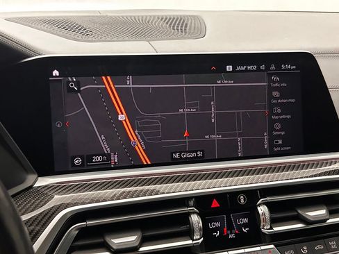 Used 2022 BMW X5 M50i w/ Premium Package AWD/4WD image 23