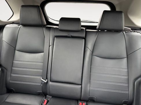 Certified 2024 Toyota RAV4 XLE Premium w/ Weather Package image 13