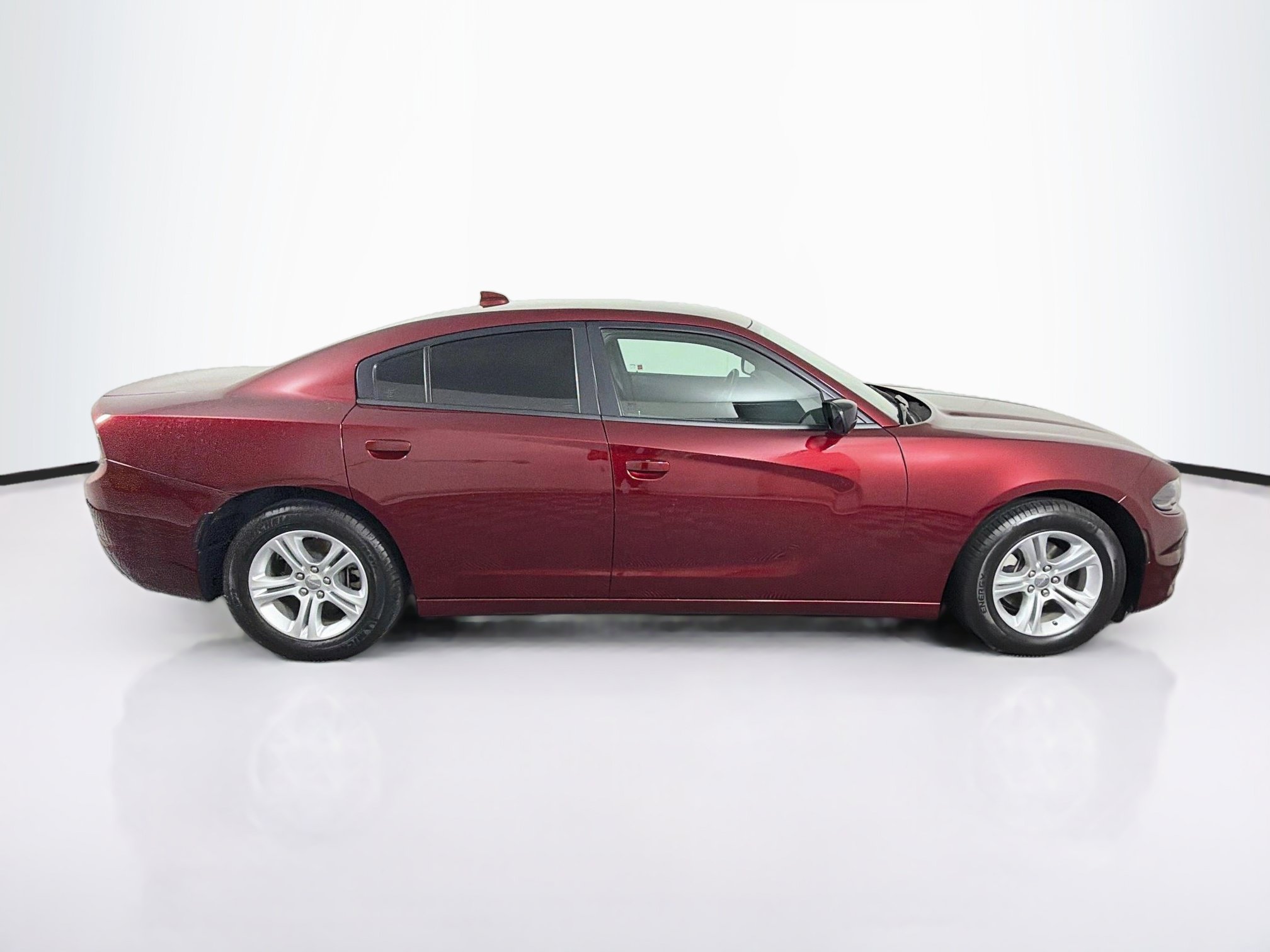Used 2023 Dodge Charger SXT RWD image 10