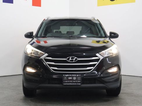 Used 2018 Hyundai Tucson SEL AWD/4WD image 7