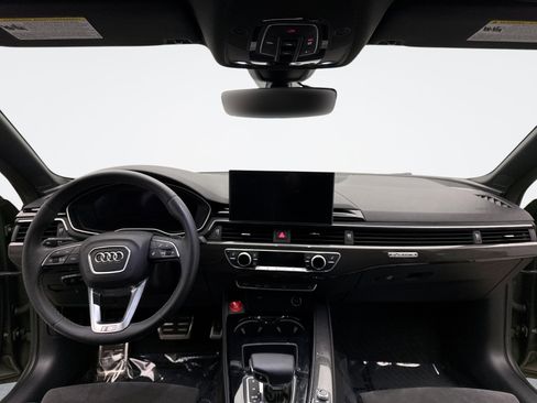 Used 2021 Audi S5 Premium Plus w/ Premium Plus Package AWD/4WD image 14