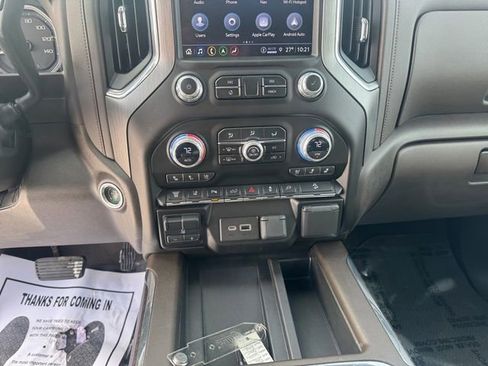 Certified 2023 GMC Sierra 2500 Denali w/ Technology Package image 15