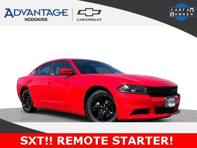 Used 2022 Dodge Charger SXT