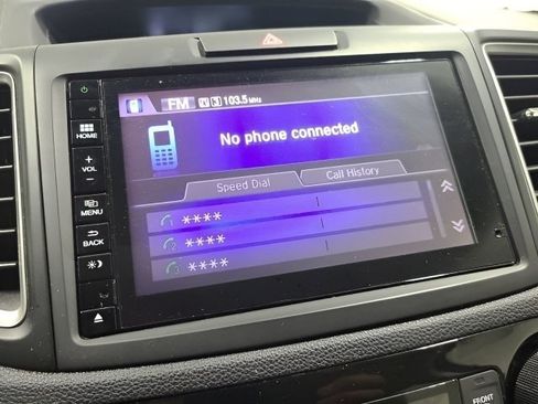 Used 2016 Honda CR-V Touring image 35