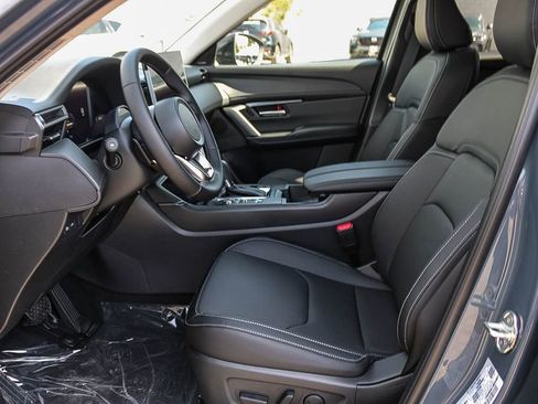 New 2026 MAZDA CX-5 2.5 S w/ Premium Plus Package AWD/4WD image 19