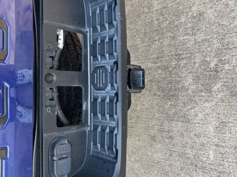 Used 2023 Toyota Tacoma TRD Off-Road w/ Technology Package image 10