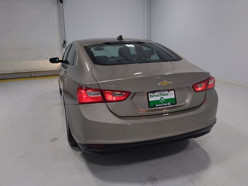 Used 2022 Chevrolet Malibu LS FWD image 6