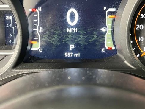 Used 2026 Jeep Wrangler Unlimited Sport AWD/4WD image 27